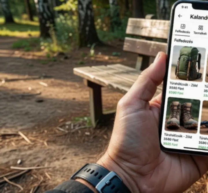 Városi utazási csomag: hátizsák, szervezői táskák, kiegészítők