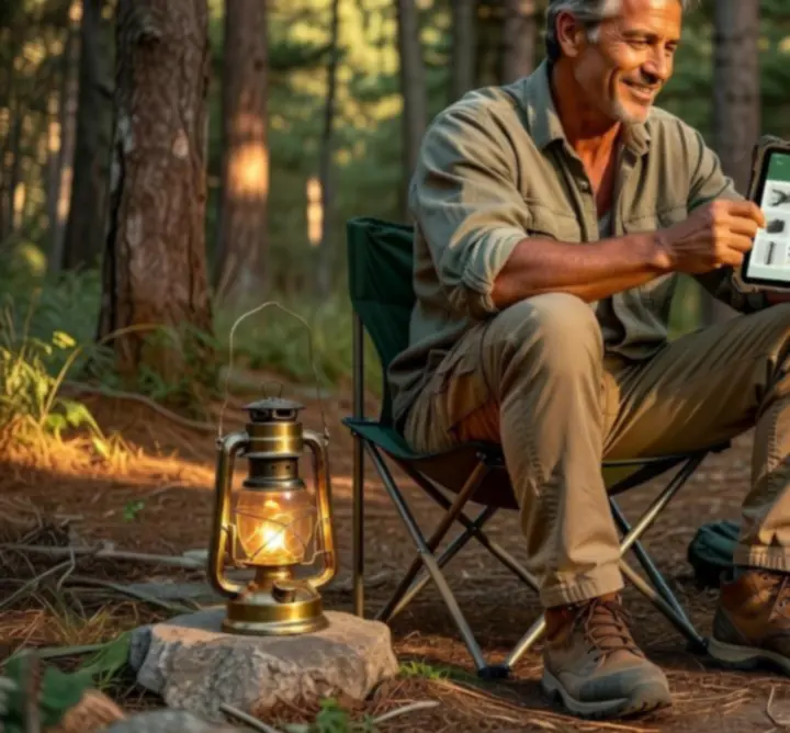 Outdoor ruházat gyűjtemény: dzsekik, pólók, nadrágok